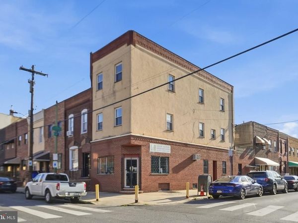 2229 S 11TH STREET , Unit 3, PHILADELPHIA, PA 19148