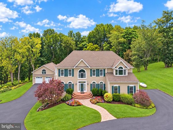 13406 AUTUMN CREST DRIVE, MOUNT AIRY, MD 21771