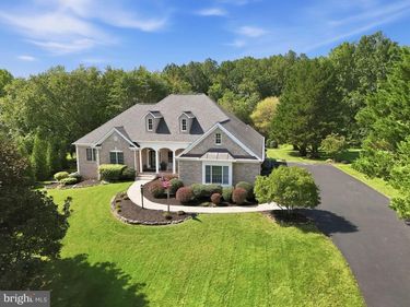 17492 BERKSHIRE DRIVE, JEFFERSONTON, VA 22724