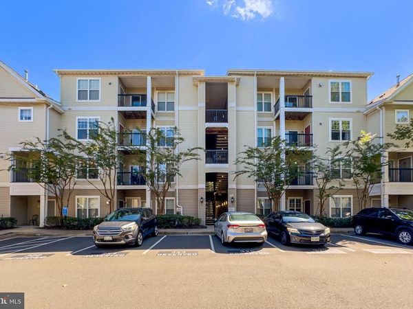 13363 CONNOR DRIVE, Unit O, CENTREVILLE, VA 20120