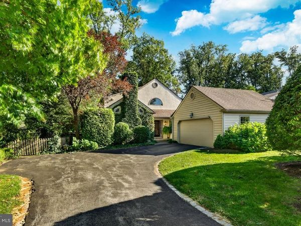 470 INVERARY LANE, VILLANOVA, PA 19085