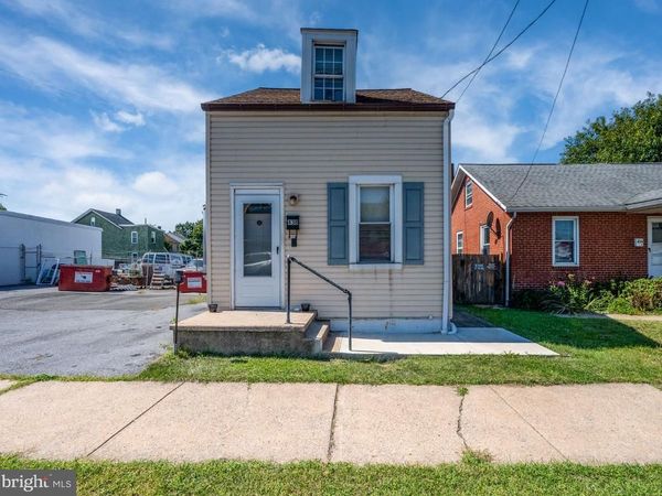 438 MORGANTOWN ROAD, READING, PA 19611