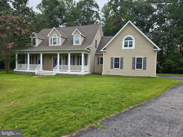 227 CANEY COURT, PRINCE FREDERICK, MD 20678