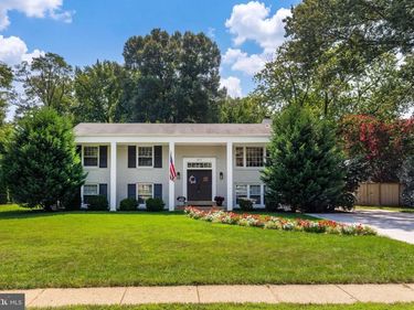 8715 FALKSTONE LANE, ALEXANDRIA, VA 22309