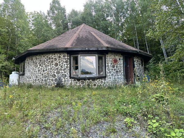 400 Windy Pitch Drive , Parkman, ME 04443