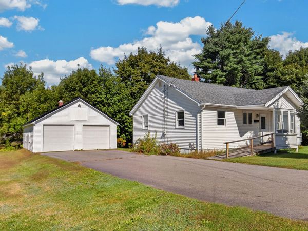 6 Brooks Street , Orono, ME 04473