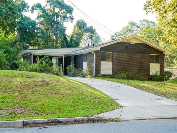 927 Rowland Street, Clarkston, GA 30021