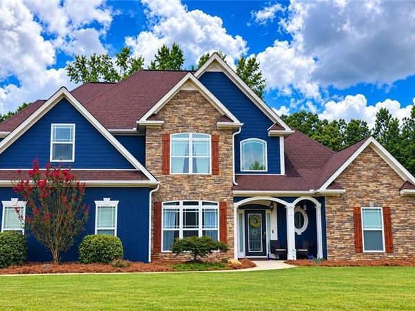 128 Windsor Court, Williamson, GA 30292