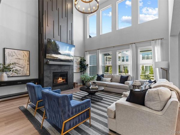 5821 Tesoro Point , Parker, CO 80134
