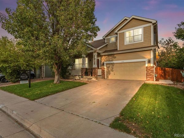 272 Las Lomas Street, Brighton, CO 80601