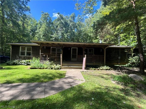 9231 Horn Road , Windham, OH 44288