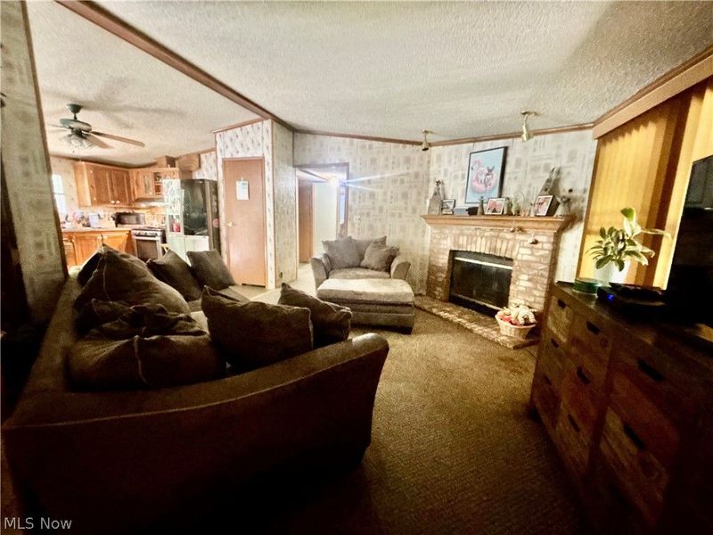 9231 Horn Road, Windham, OH 44288 Photo 14