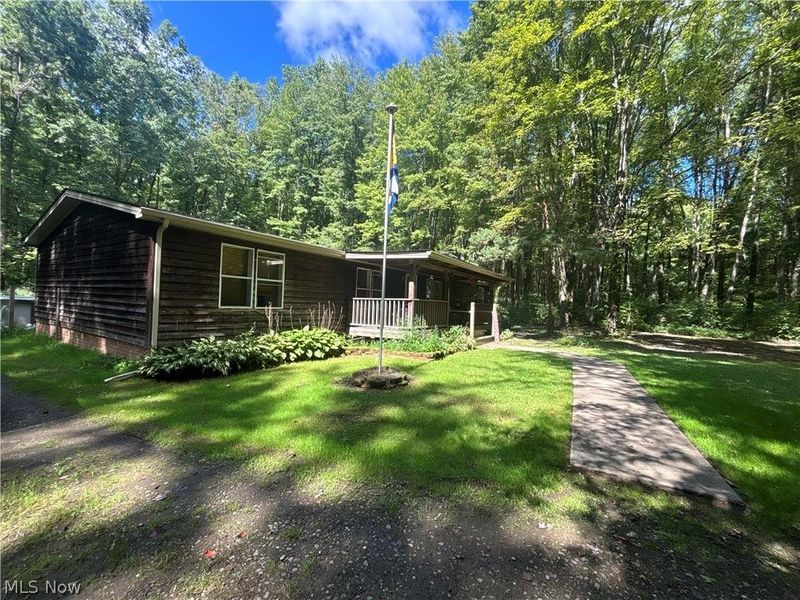 9231 Horn Road, Windham, OH 44288 Photo 2