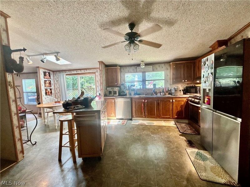 9231 Horn Road, Windham, OH 44288 Photo 3