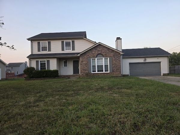 1087 Biltmore Pl , Clarksville, TN 37042