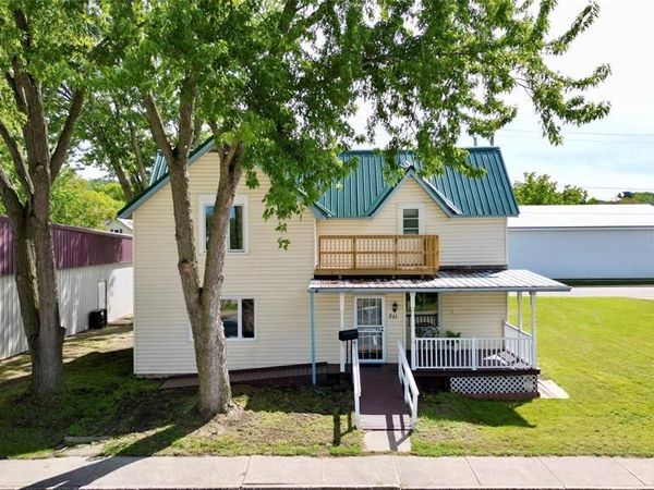 311 E Main Street, Durand, WI 54736