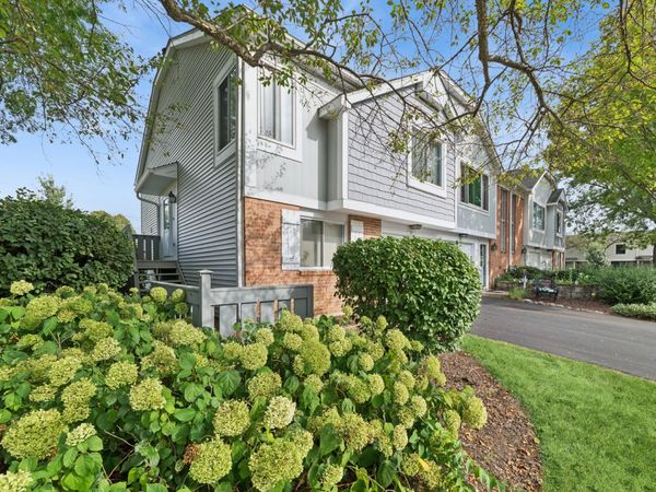 ON671 Bedford Lane , Winfield, IL 60190