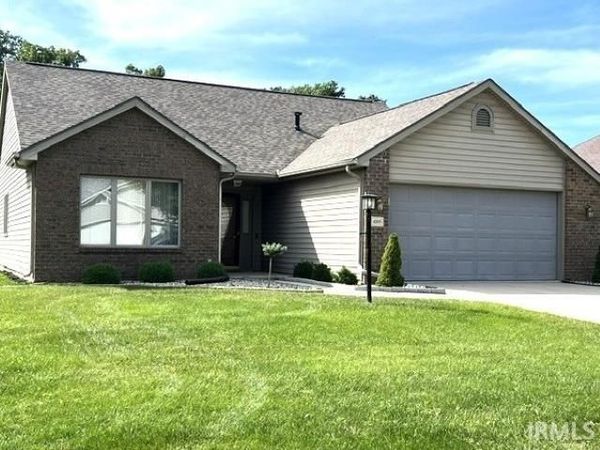 4008 Woodfield Run, New Haven, IN 46774