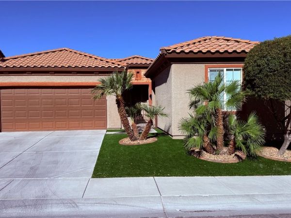 3065 Olivia Heights Avenue, Henderson, NV 89052