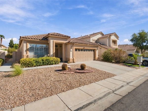 7952 Nookfield Drive, Las Vegas, NV 89147