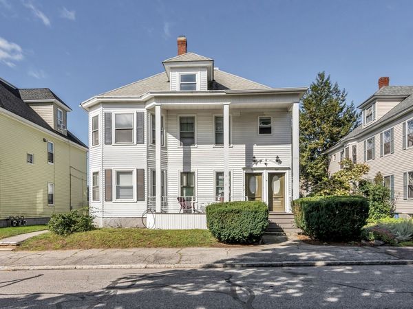 754 Rimmon St, Manchester, NH 03102