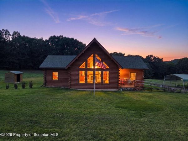 357 Main Street , Forkston, PA 18629