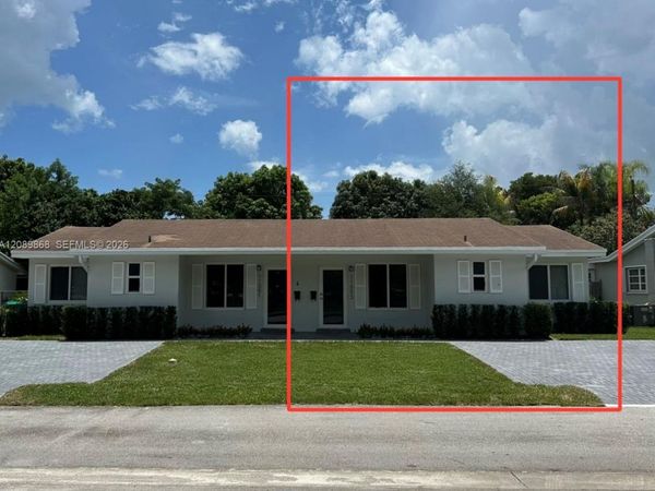 11053 SW 79th Ave , Unit 11053, Pinecrest, FL 33156