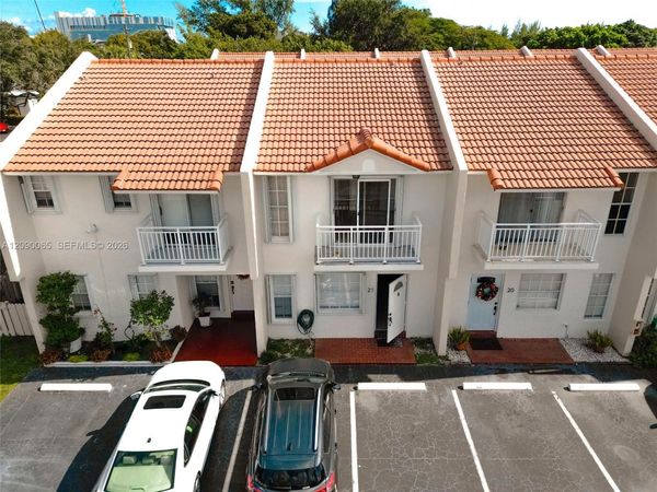 2050 NE 140th St , Unit 21, North Miami Beach, FL 33181