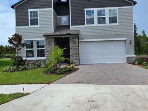 17837 GRASSYBEND LOOP , Land O Lakes, FL 34638