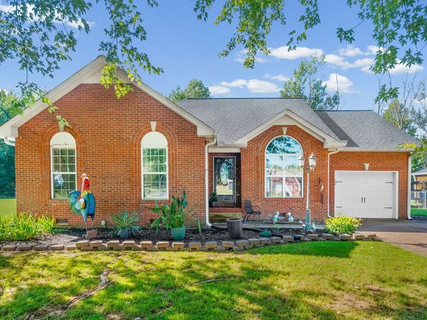 140 Cody Ct , Portland, TN 37148