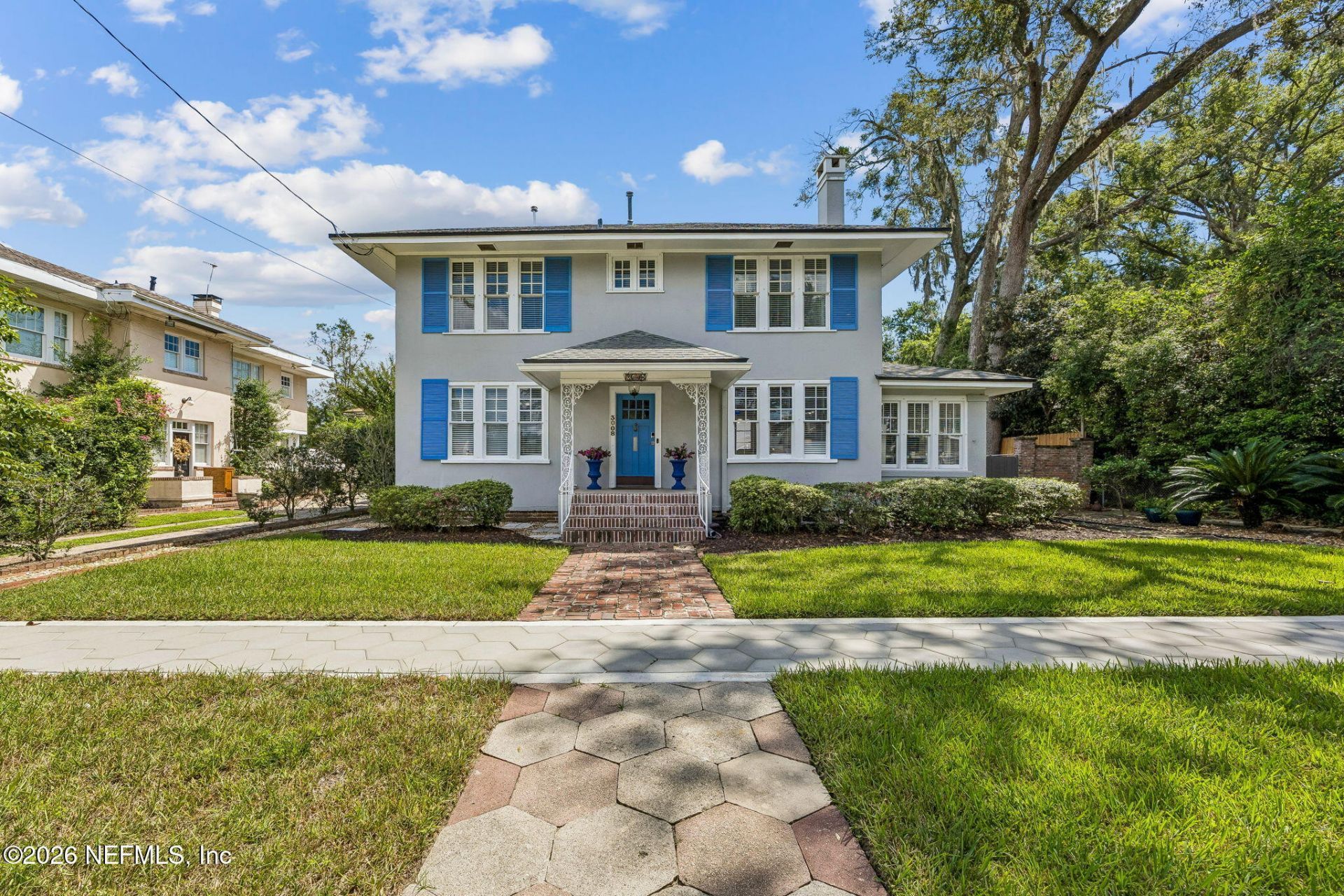 3008 Herschel Street, Jacksonville, FL 32205 Photo