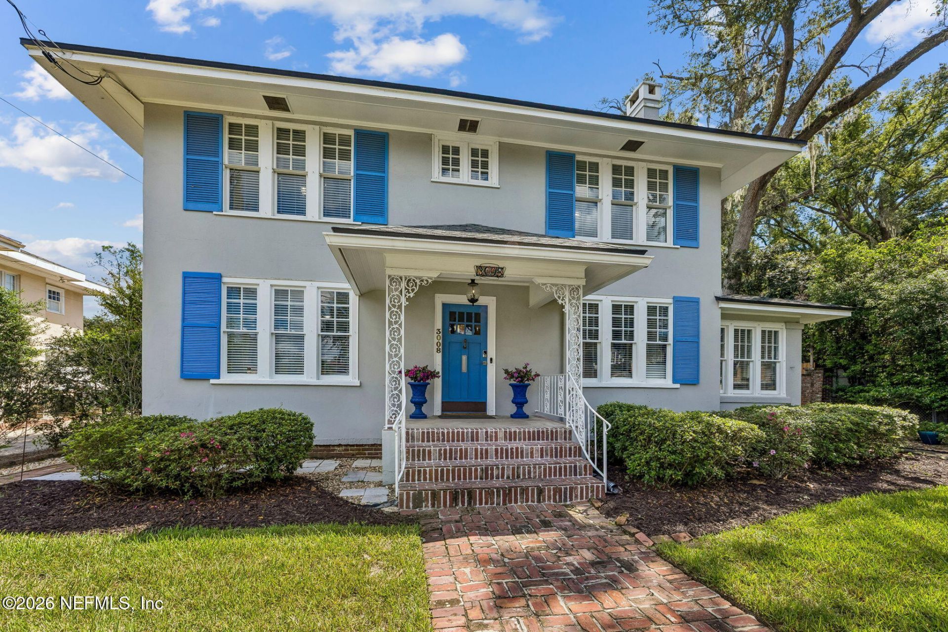 3008 Herschel Street, Jacksonville, FL 32205 Photo