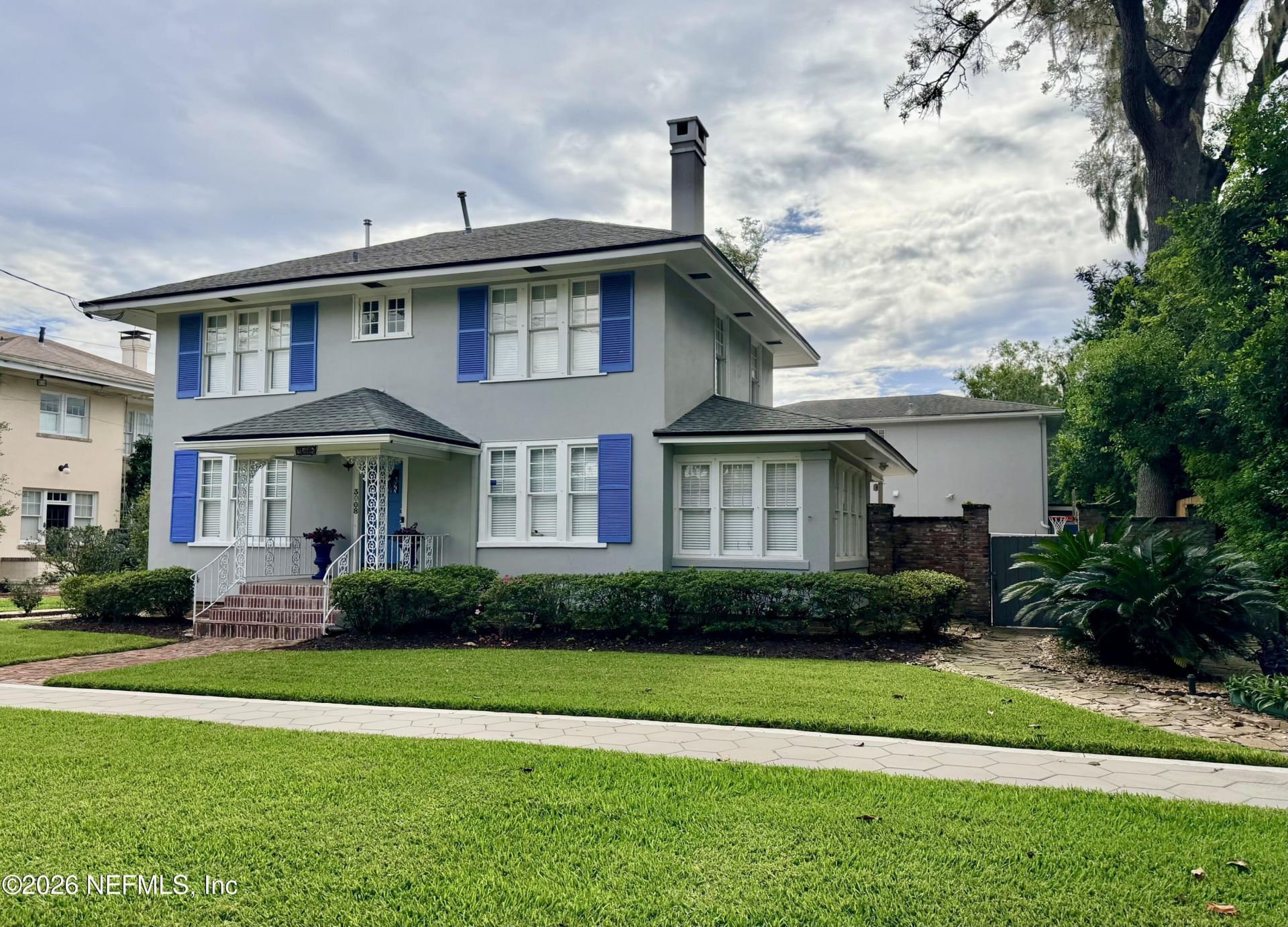 3008 Herschel Street, Jacksonville, FL 32205 Photo