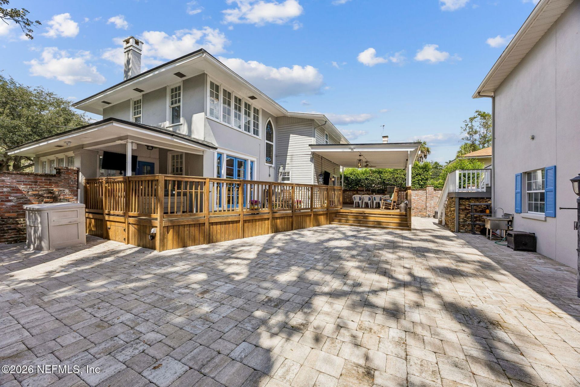 3008 Herschel Street, Jacksonville, FL 32205 Photo