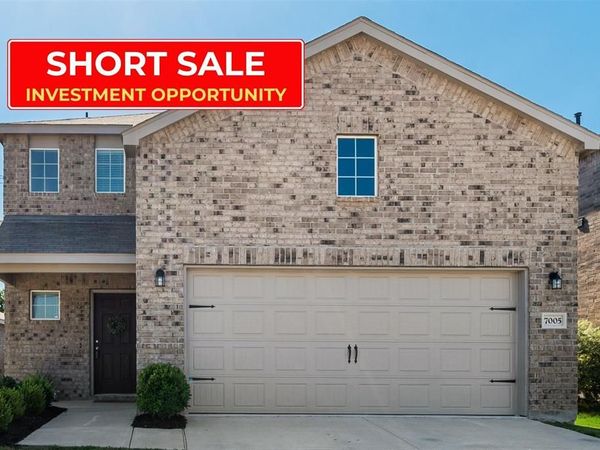 7005 Adderly Road, Pilot Point, TX 76258