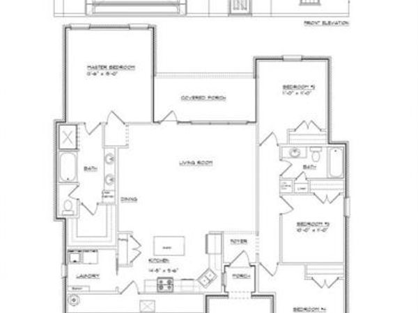7701 Freedom Crest Avenue , Abilene, TX 79602
