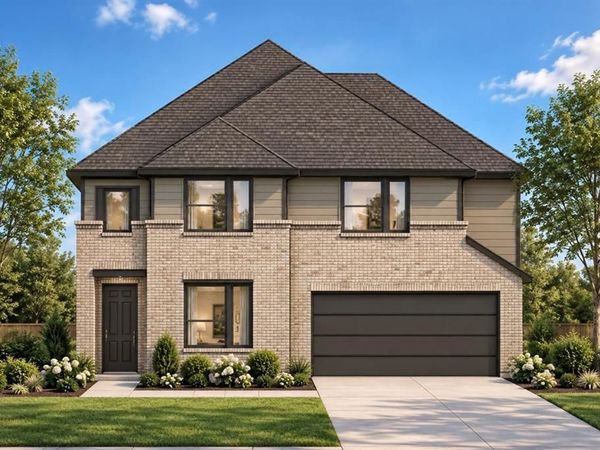 1209 Harrisburg Lane , Anna, TX 75409