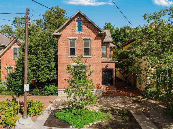 836 Mohawk Street, Columbus, OH 43206