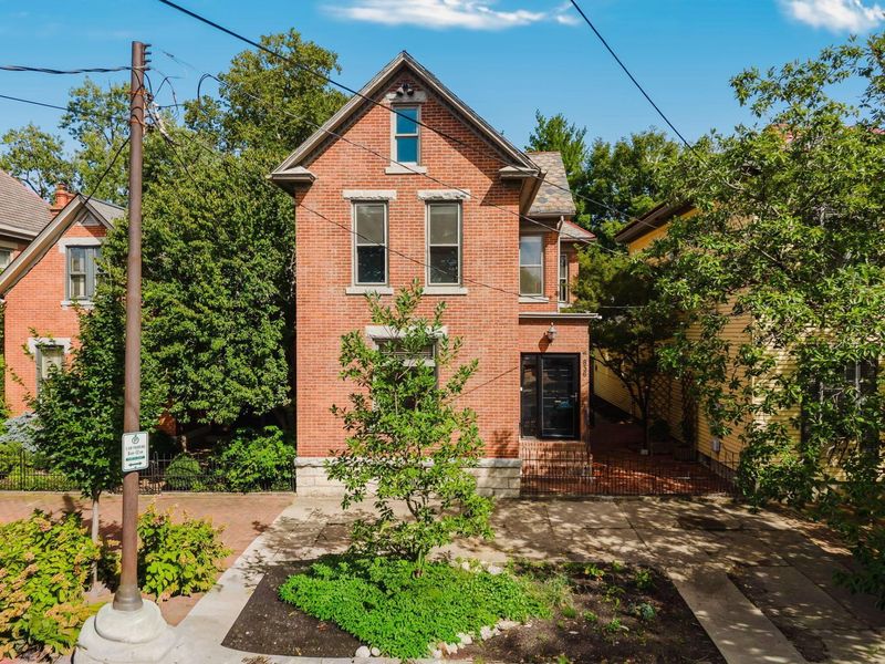 836 Mohawk Street, Columbus, OH 43206 Photo 1