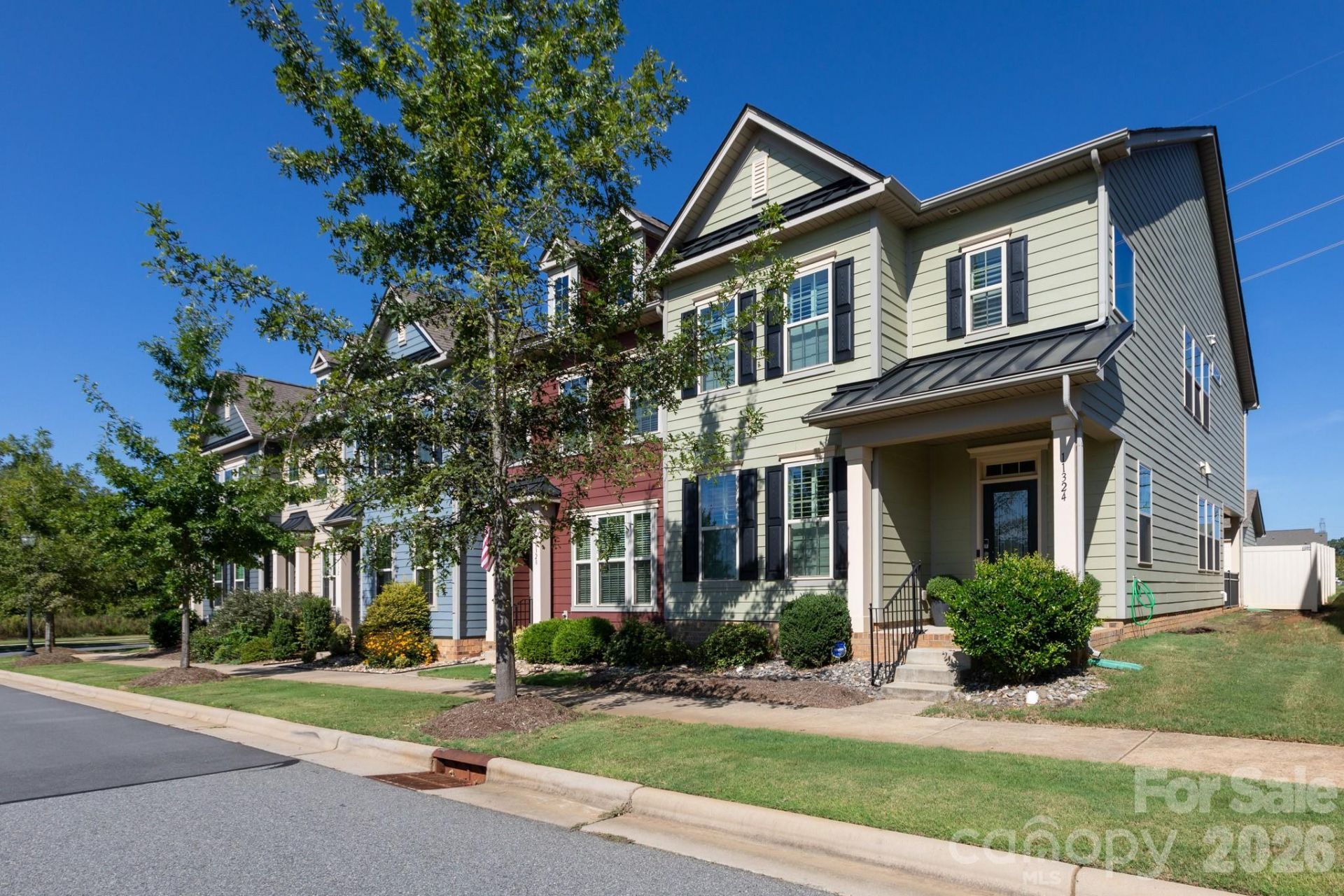 11324 Westbranch Parkway, Davidson, NC 28036 Main Photo