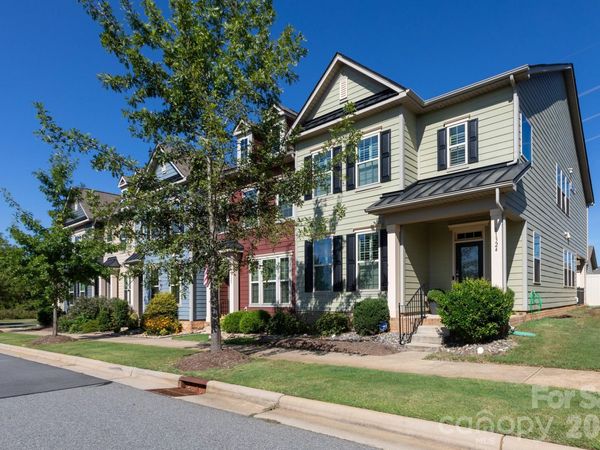 11324 Westbranch Parkway, Davidson, NC 28036