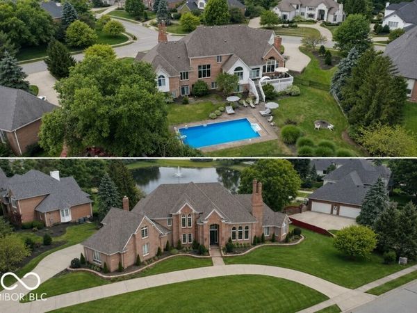 10479 Bishop Circle , Carmel, IN 46032