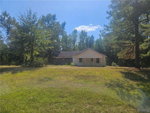 11834 County Road 27, Reform, AL 35481
