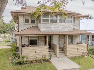 1441 B Street, Lincoln, NE 68502
