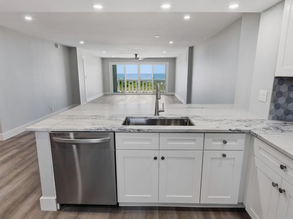1012 N OCEAN Boulevard, Unit 202, Pompano Beach, FL 33062