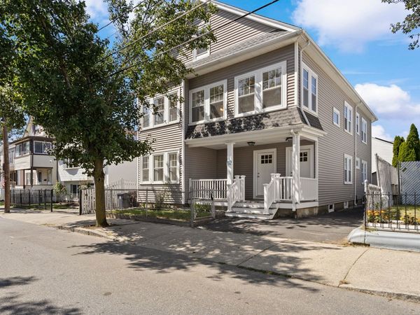 28 Windsor St, Everett, MA 02149
