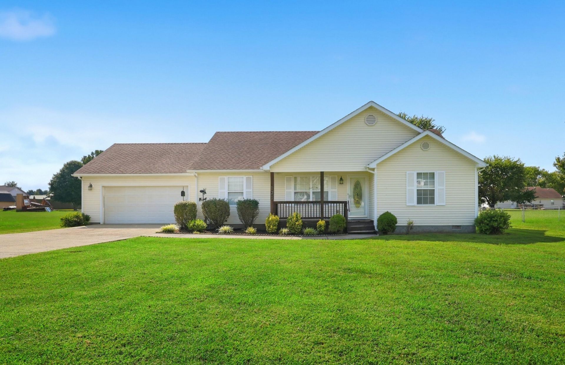 121 Brett Circle, Hustonville, KY 40437 Main Photo