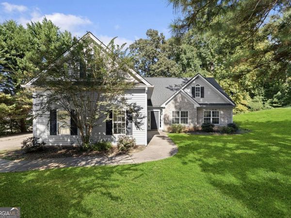 125 Liberty Drive, Jefferson, GA 30549