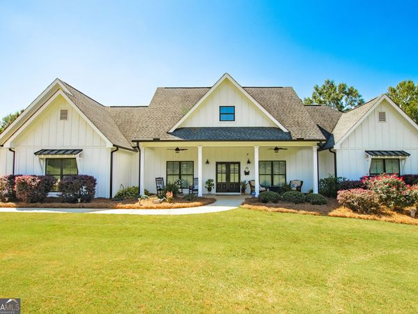 2007 Tallassee Road, Statham, GA 30666