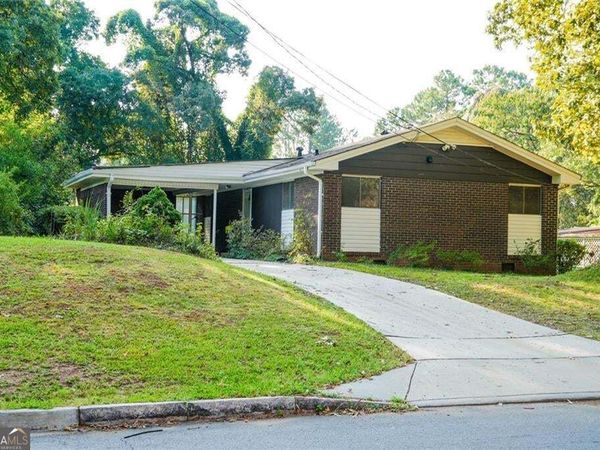 927 Rowland Street, Clarkston, GA 30021